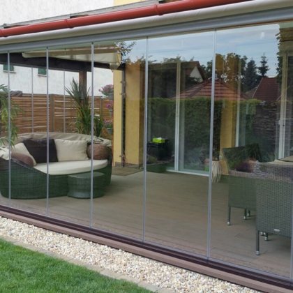 teraszok mobil üvegezés