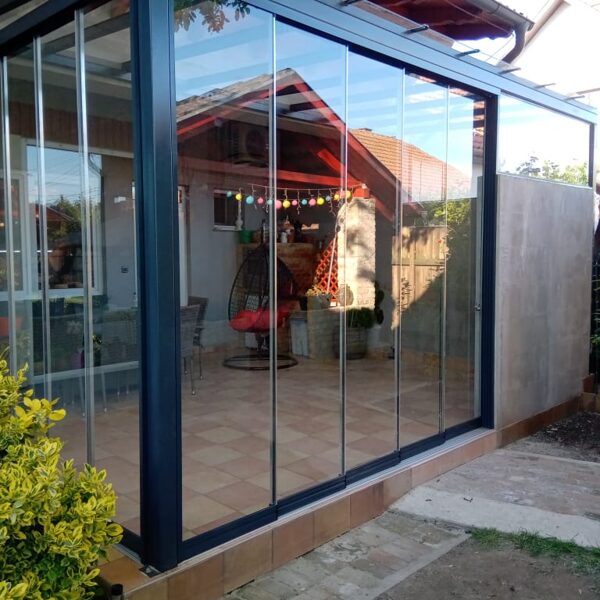 teraszok beépítése