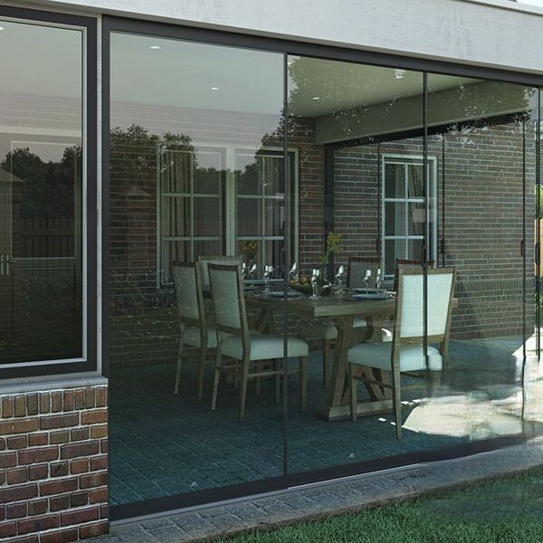 látványterasz, látványos teraszbeépítés, üvegteraszok