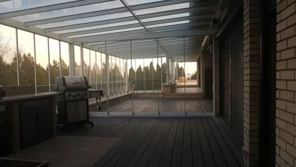teraszfedés,pergola rendszerek