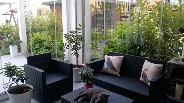 télikertek, pergolarendszerk, teraszbeépítések
