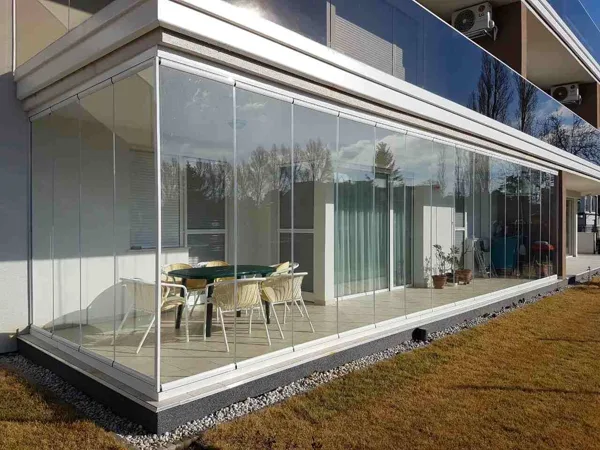 pergola,üveg tetőbeépítés, teraszbeépítések